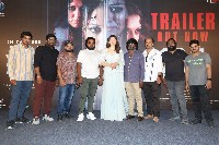 105 Minuttess Movie Trailer Launch
